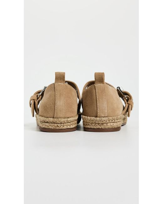 Kaanas Multicolor Ravello Espadrilles