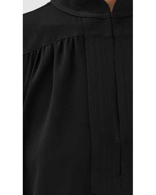 Figue Black Dani Top