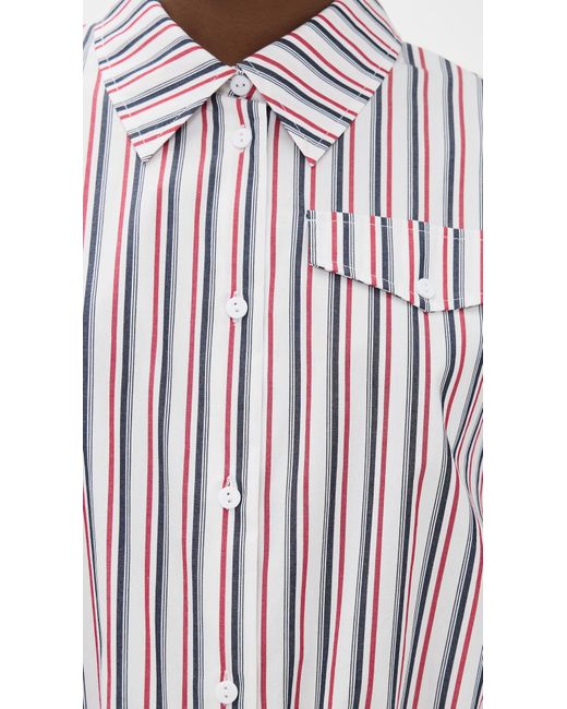 Baum und Pferdgarten Multicolor Bryce Blouse