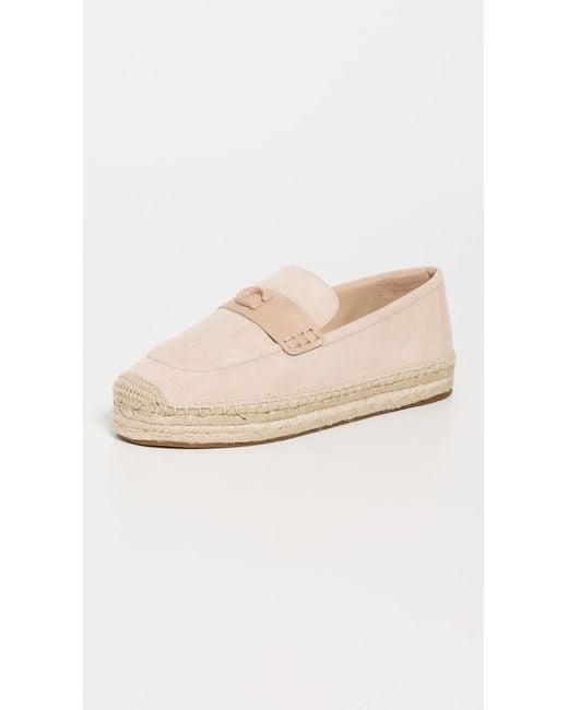 COACH Multicolor Camilla Espadrilles