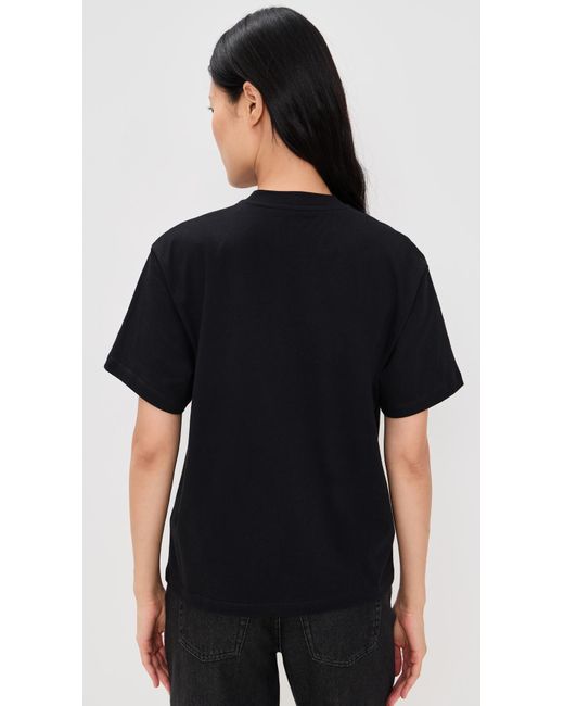 Carhartt Black Heart Patch T-Shirt