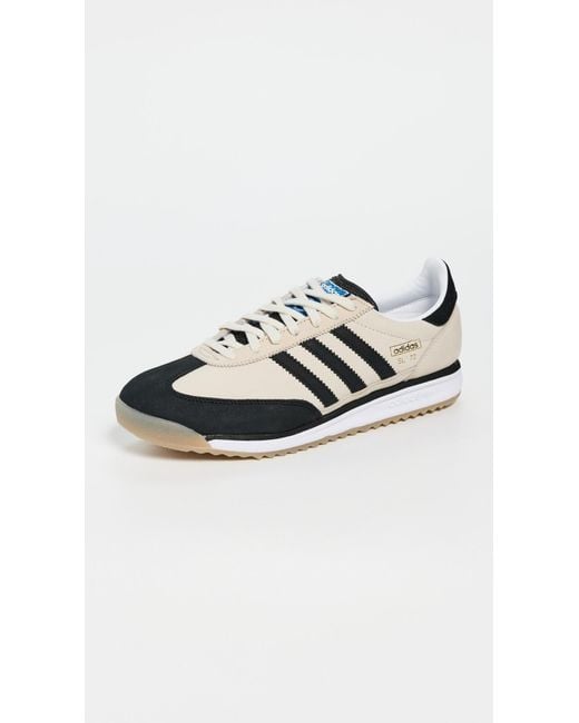 Adidas Multicolor Sl 72 Rs Sneakers for men