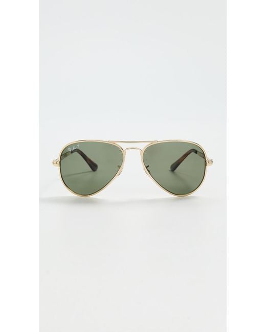 Ray-Ban Multicolor Aviator Max