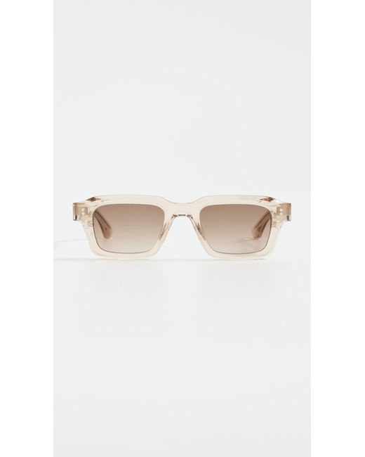 Chimi Black 03 Sunglasses