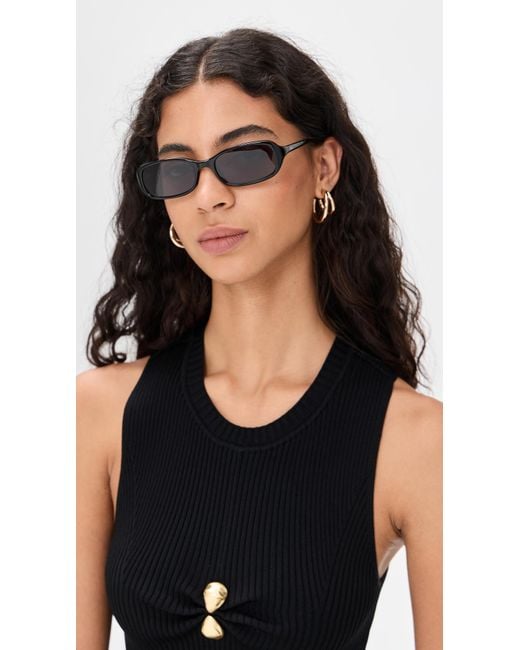 Chimi Black Code Sunglasses