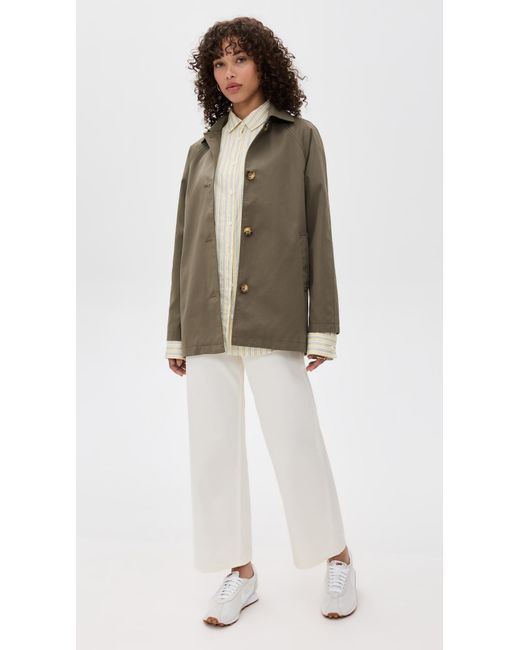 Kule Brown The Watson Jacket