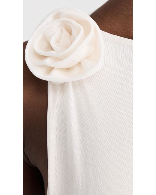 AFRM Multicolor Airess Dress