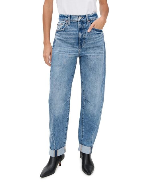 DAZE Blue Venice Jeans
