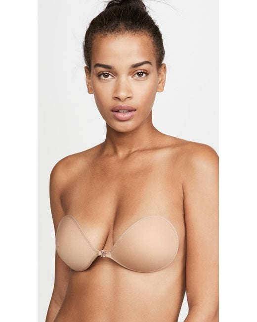 NuBra Natural Basic Feather Lite Bra