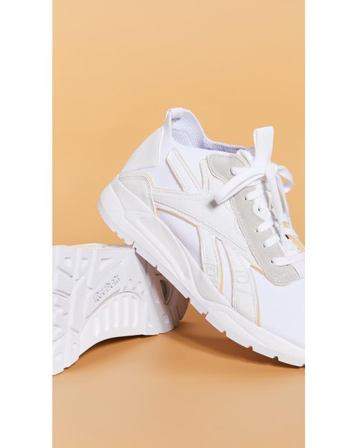 reebok vb trainers