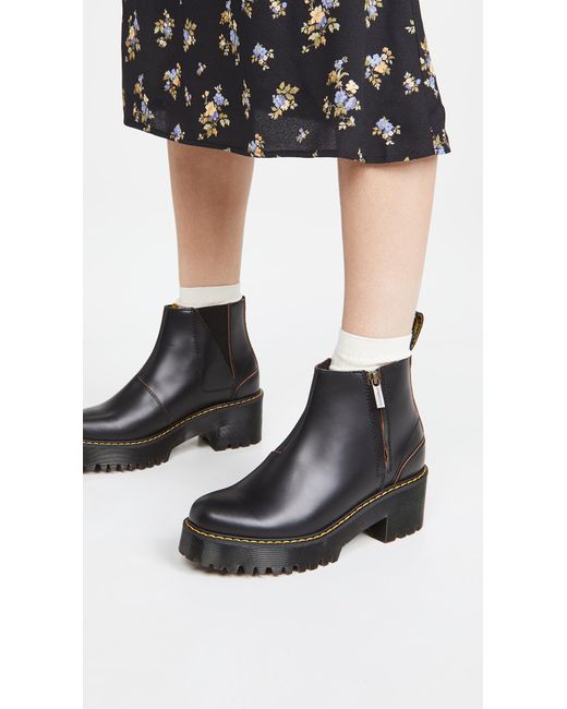 Rometty ii zip boots clearance