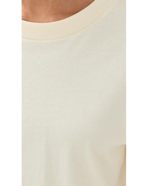 Le Bos Natural Dylan Tee
