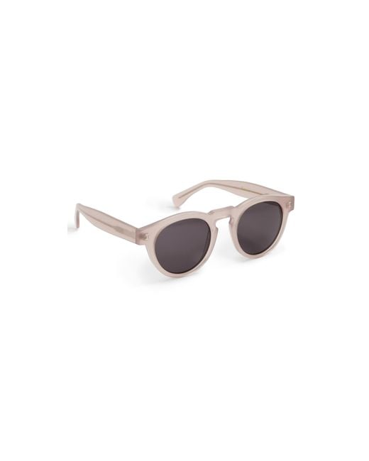 Illesteva Black Leonard Sunglasses
