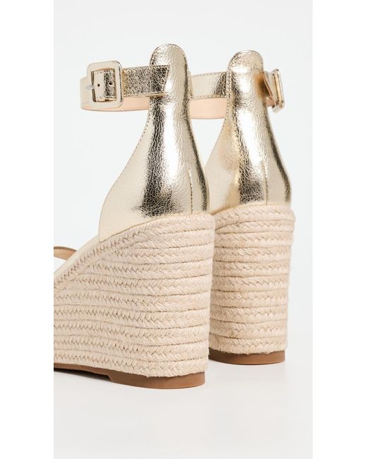 L'Agence Natural Avice Wedges