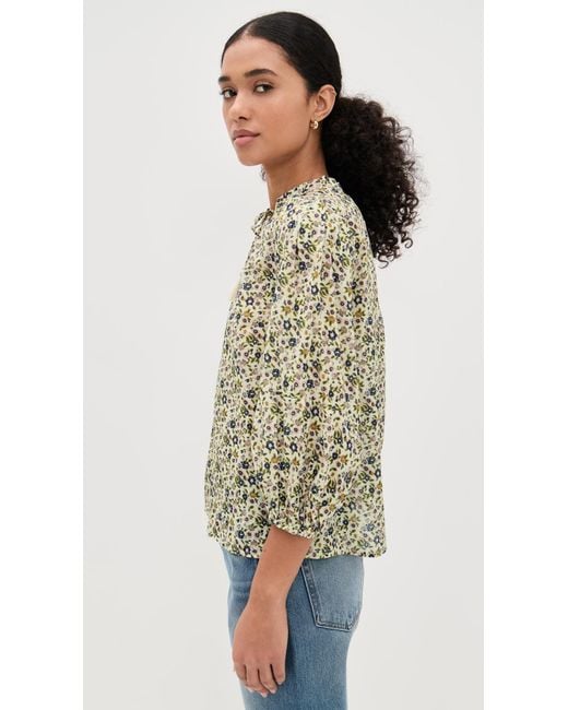 Cleobella Multicolor Belle Blouse