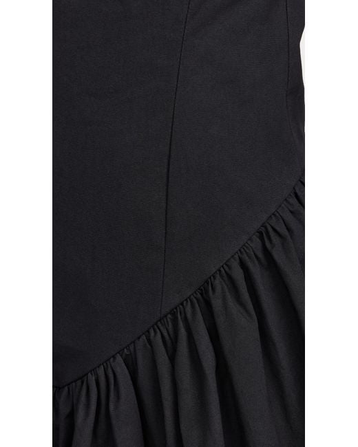 O.P.T Black O. P.T Savvas Dress