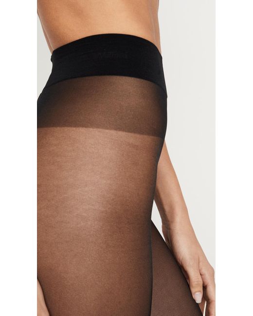 Wolford Satin Touch 20 Comfort Tights 