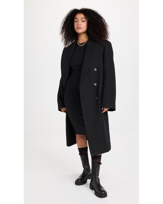 Spanx Black The Perfect Sheath Dress