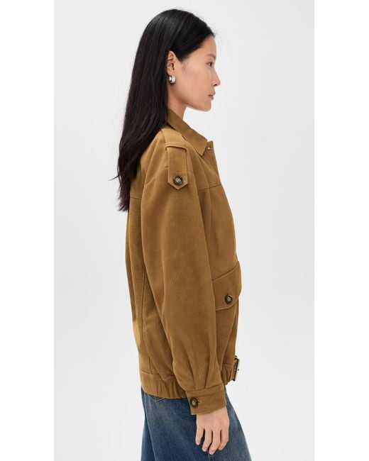 IRO Multicolor Barrie Jacket