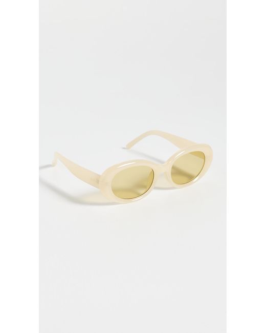 Aire Multicolor Epsilon Sunglasses