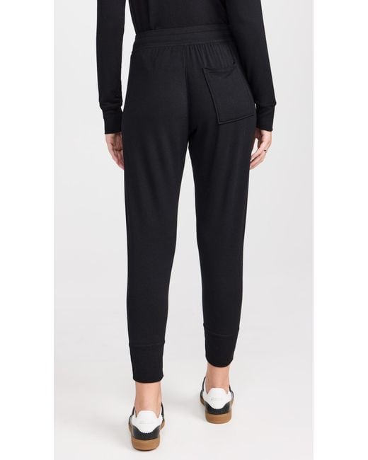 Splits59 Black Reena Sweatpants
