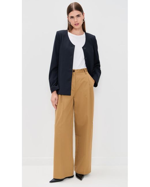 ALIGNE Black Rae Blazer