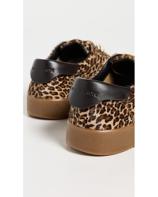 Tory Burch Multicolor Phoenix Sneakers