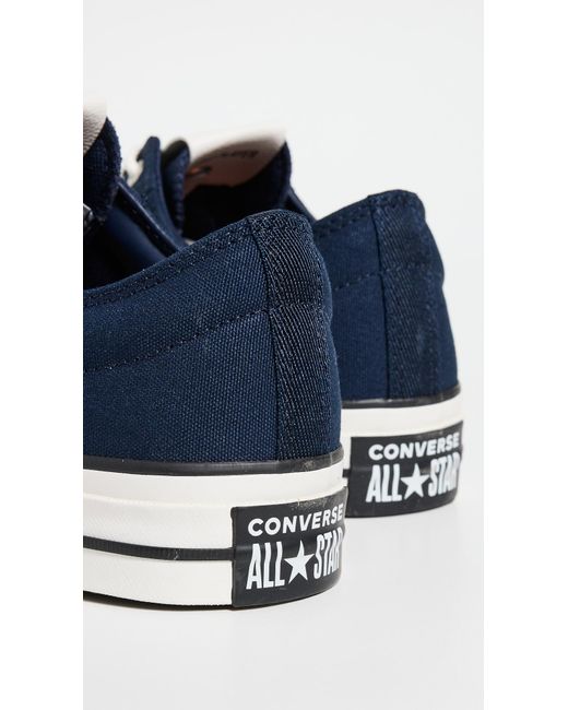 Converse Blue Star Player 6 Sneakers for men