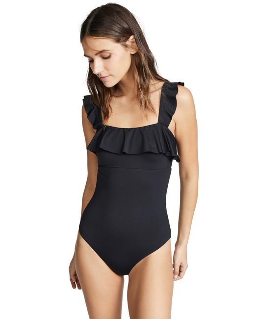 eberjey so solid jane one piece