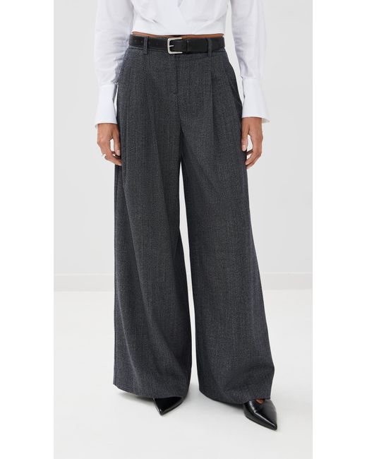 Twp Black Next Didi Pants