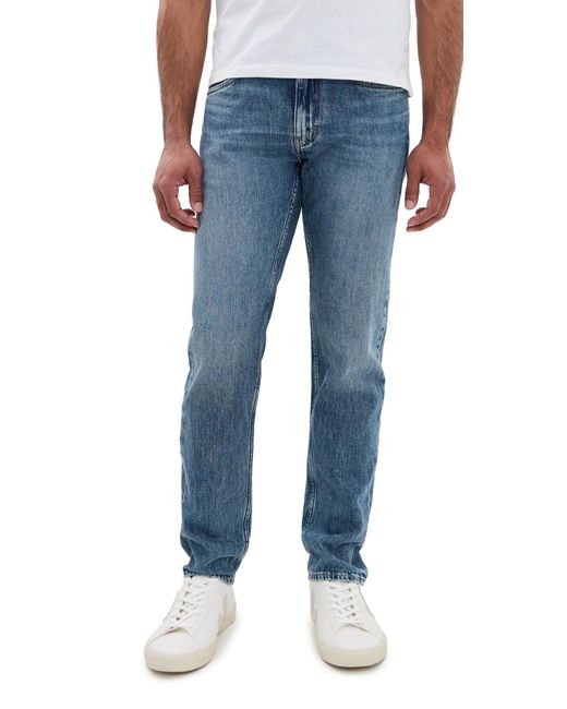 Closed Blue Cooper True Jeans for men