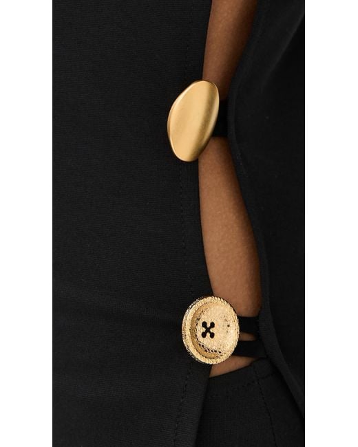 Franchise Black Emmanuelle Top