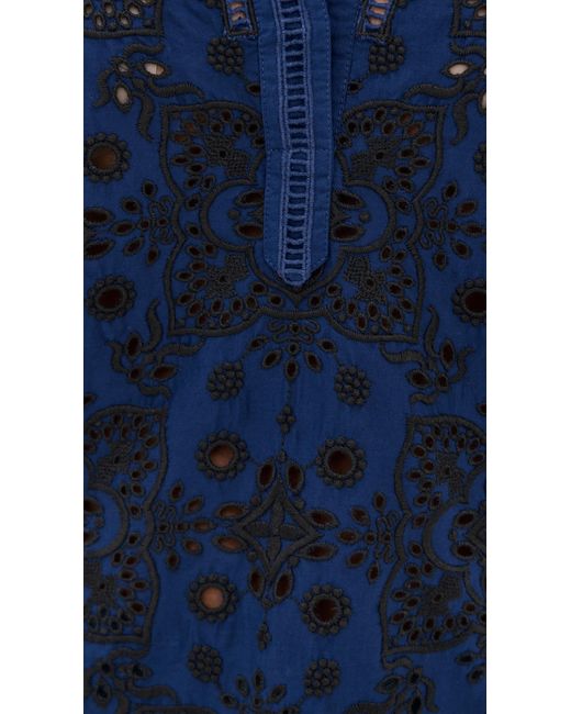 Figue Blue Rylie Top