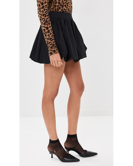 Brynn Denim Skirt main image 1