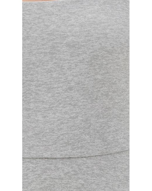 Beyond Yoga Black Featherweight