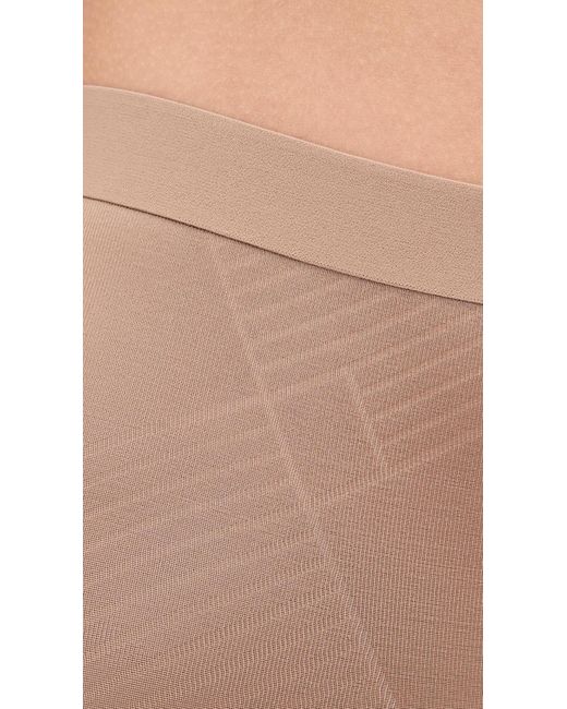 Spanx Multicolor Capri Tights