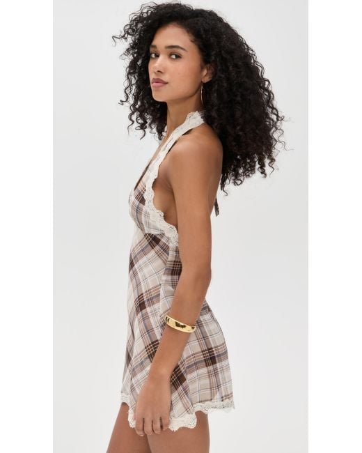 paisley print mini dress Paisley Print Ruffle Sleeve Mini Dress – Fisher Collective