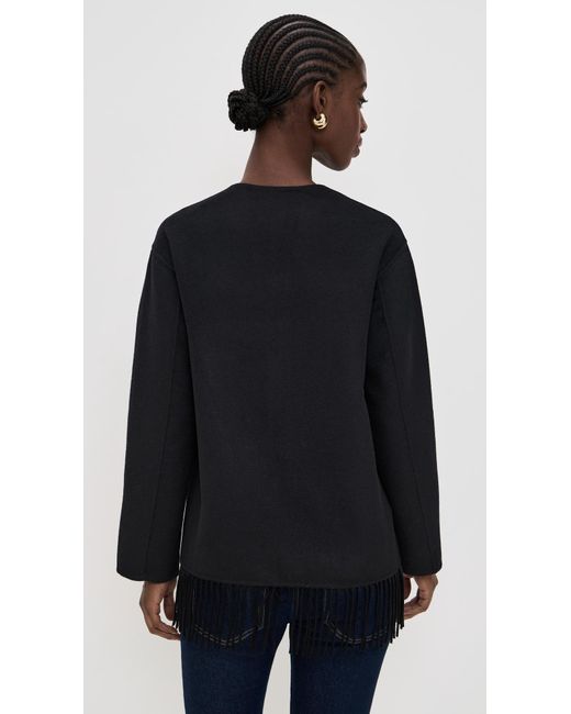 Rails Black Tomoko Jacket