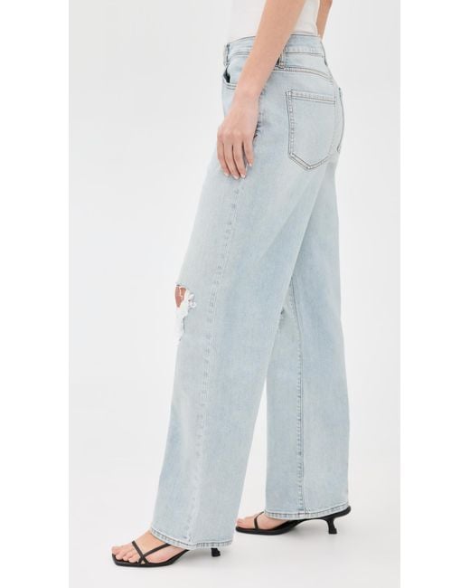 DAZE Blue 1999 Jeans