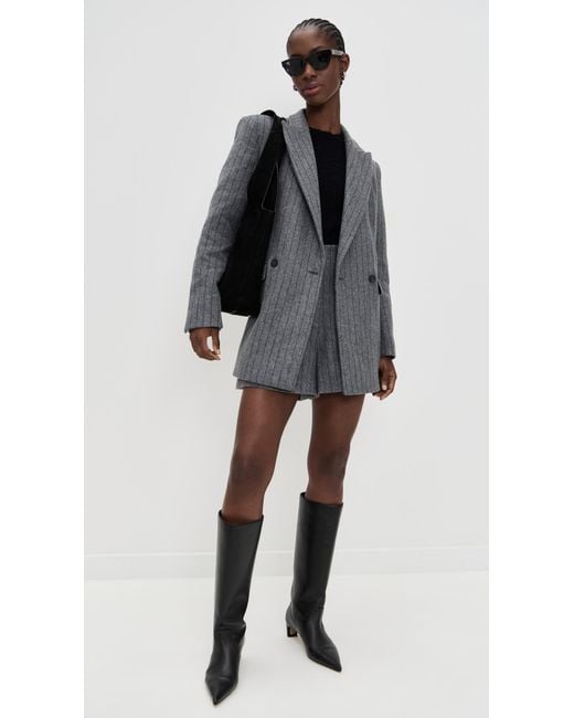 IRO Black Nimi Blazer