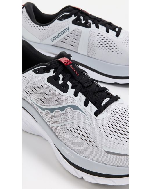 Saucony Multicolor Guide 18 Sneakers for men