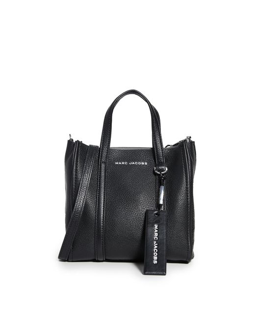 The outlet tag tote