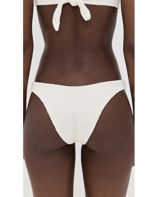 Devon Windsor Brown Gene Bottoms