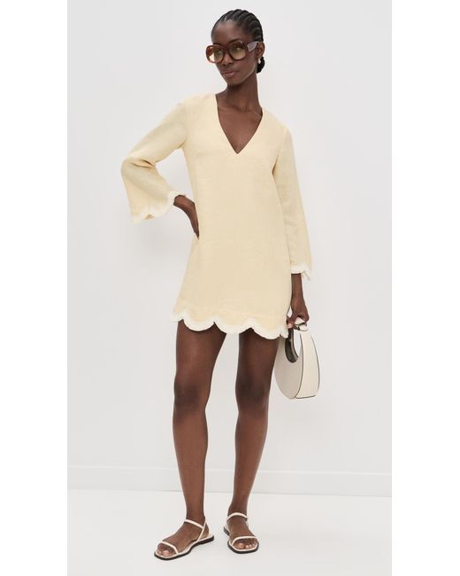 Posse Natural Essie Caftan