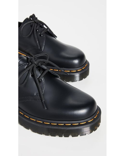 dr martens bex rose