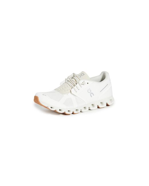 on cloud 2.0 white sand