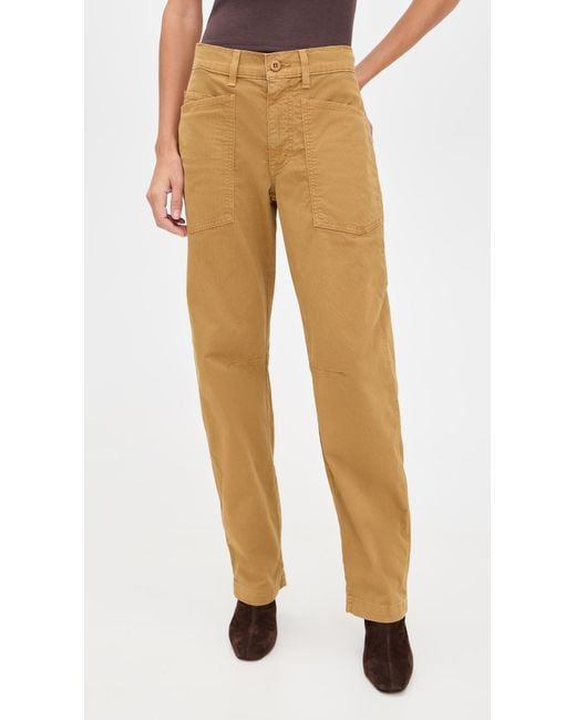 AMO Natural Rita Pants