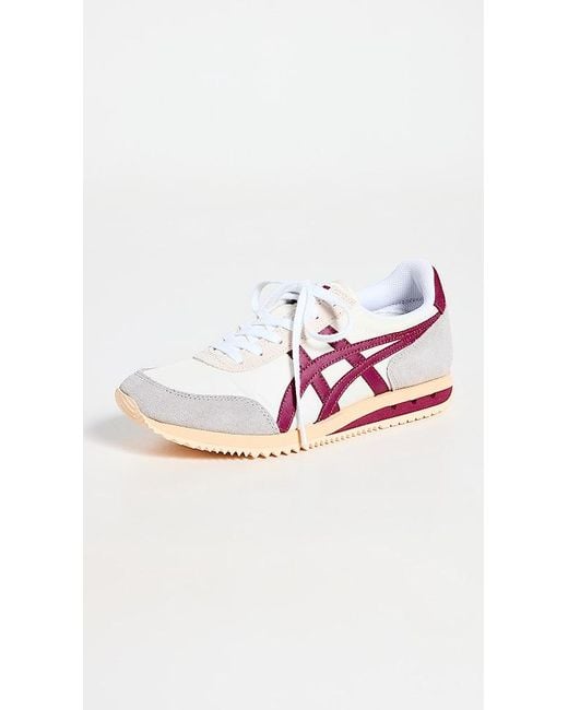 Onitsuka Tiger Multicolor New York Sneakers
