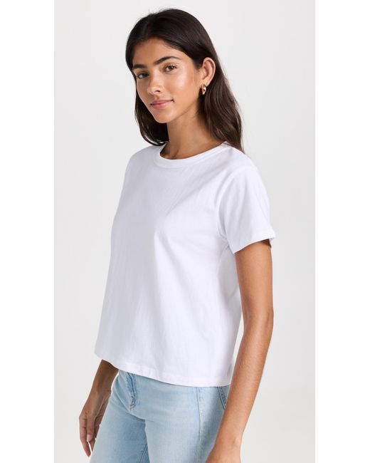 Leset White The Margo