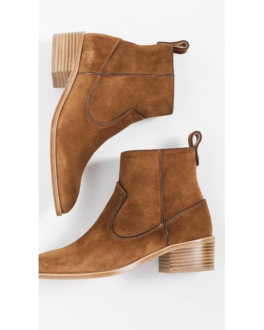 veronica beard tanner boot